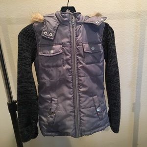 Girls Jacket